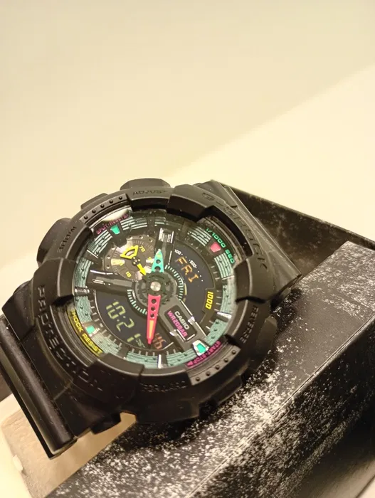 Zegarek Casio G-SHOCK GA 5146 Komis Madej sc.