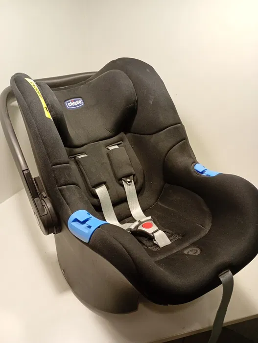 Nosidełko CHICCO Komis Madej sc.