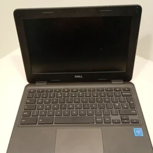 Laptop DELL Chromebook Komis Madej sc.