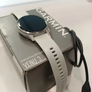 Zegarek smartwatch Garmin Venu 3 Komplet Komis Madej sc.