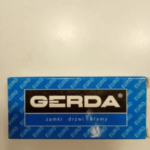 Wkładka GERDA Komis Madej sc.