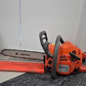 Piła spalinowa Husqvarna 120 Mark II, 1,9KM, Komis Jasło Czackiego