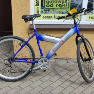 Rower MTB ConQuest komis Madej