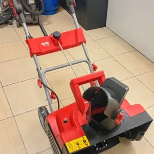 Odśnieżarka elektryczna AL-KO SnowLine 46E komis MADEJ Dębica