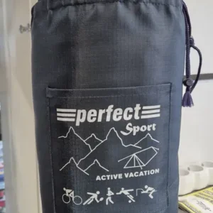 Śpiwór PERFECT SPORT JUNIOR 195x72, Komis Jasło Czackiego
