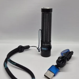 Latarka OLIGHT WARRIOR MINI, Komis Jasło Czackiego