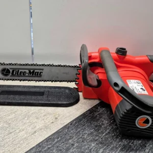 Piła elektryczna Oleo Mac GS200E, 2000W, Komis Jasło Czackiego