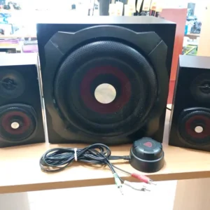Głośniki Genesis NSC-0856 Komis Madej Tarnów