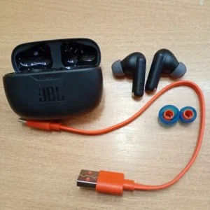 Słuchawki Bluetooth JBL Wave Bean 2 Komis Madej Tarnów