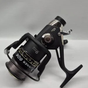 Kołowrotek Robinson Freerunner 606, Komis Jasło Czackiego