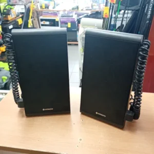 Kolumny głośnikowe gramofonowe Hitachi Komis Madej Tarnów