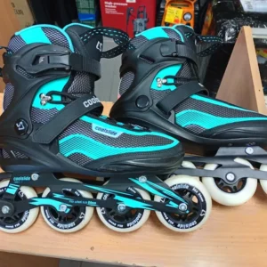 Łyżworolki damskie CoolSlide Lady Roma R39 Komis Madej Tarnów