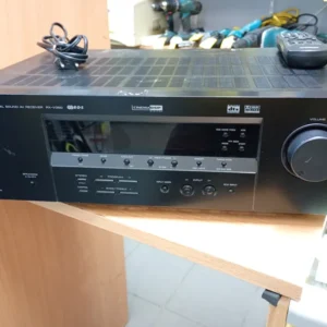 Amplituner YAMAHA RX-V350 pilot Komis Madej Tarnów