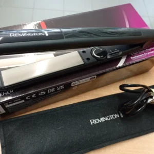 Prostownica do włosów Remington 230 Komis Madej Tarnów