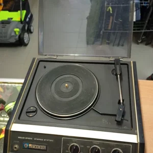 Gramofon AWA TRI-FI OS-40 Vintage Japonia Komis Madej Tarnów