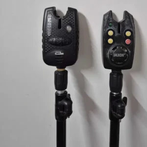 Podpórki wędkarskie + sygnalizatory, Komis Jasło Czackiego