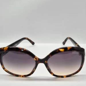 Okulary Tom Ford Chiara 02, Komis Jasło Czackiego