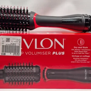 Lokówko - suszarka Revlon RVDR5298, Komis Jasło Czackiego