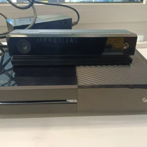 Konsola XBOX ONE + kinect 500gb Komis Madej sc.