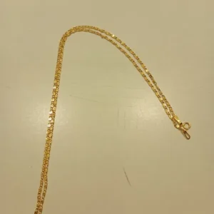 Łańcuszek 585 / 1,78g Komis Madej sc.