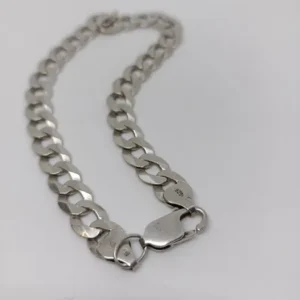 Bransoleta srebro 15,73g Komis Madej sc.