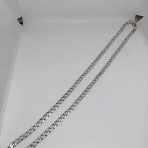 Łańcuch srebro 25,95g Komis Madej sc.
