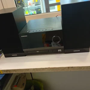 Wieża Samsung MM-DG25. Komis MADEJ