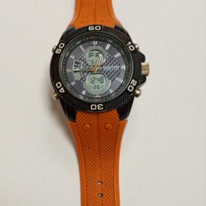 Zegarek męski REACTION KENNETH COLE JAK NOWY! Komis Krosno Betleja