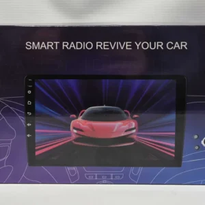 Radio samochodowe 2DIN, Komis Jasło Czackiego