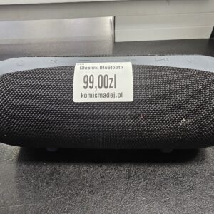 Głośnik Bluetooth XMusic BTS850K * Komis Madej Gorlice
