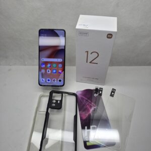 Xiaomi 12T Pro 8/256 GB Jasło Igielna