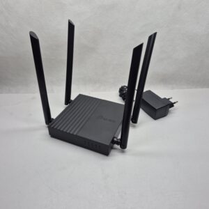 Router Tp-Link Archer C64 WiFi 5 2,4/5GHz AC1200 Jasło Igielna