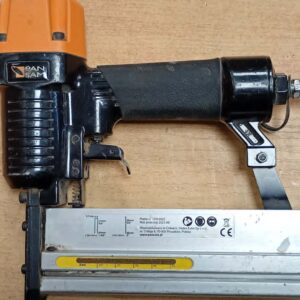 Zszywacz pneumatyczny 2w1 Pansam A533152 betleja