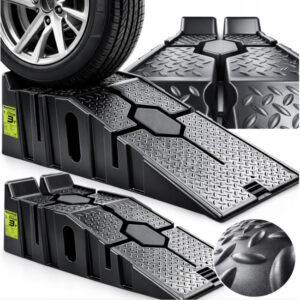 Najazdy Samochodowe Rampy Podjazd TM021 * NOWE * GW24