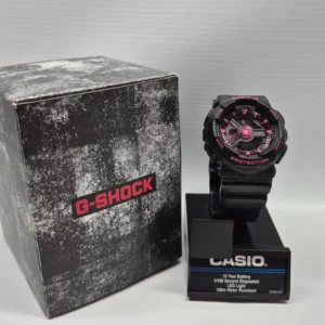 Zegarek Casio Baby-G BA-111, Komis Jasło Czackiego