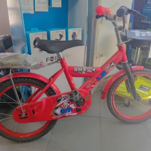 Rowerek dziecięcy BMX super star OPIS! Komis Madej Tarnów
