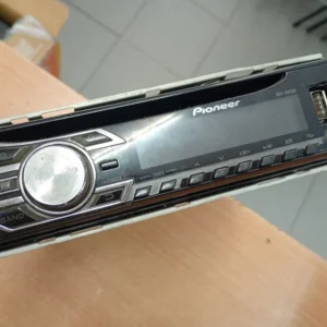 Radio samochodowe Pioneer DEH-1500UB Komis Madej Tarnów