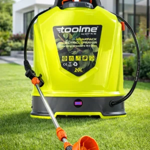 Opryskiwacz Akumulatorowy Plecakowy TM285 * 20L * NOWY * GW24