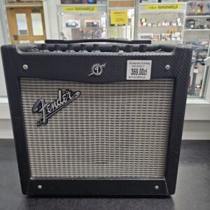 Wzmacniacz Gitarowy Fender Mustang V1 * Komis Madej Gorlice