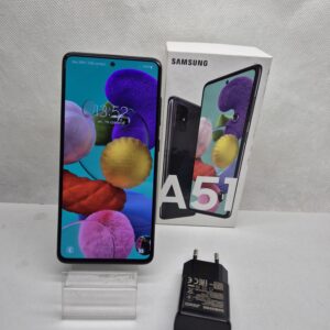 Samsung Galaxy A51 4/128 GB Komis Jasło Igielna