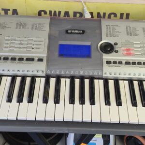 Keyboard Yamaha PSR-E403 Jasło Igielna