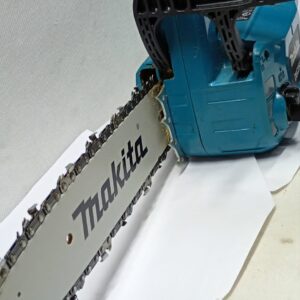 MAKITA DUC254Z AKU pilarka łańcuchowa 18V Krosno betleja
