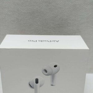AirPods 3 pro Gwarancja | Zaplombowane | nowe oryginalne betleja