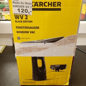 Myjka do okien Karcher WV1-Komis MADEJ Dębica