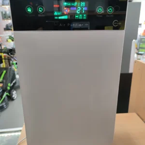 Oczyszczacz powietrza Carruzzo Pure Air White 666-2 - komis Madej Tarnów