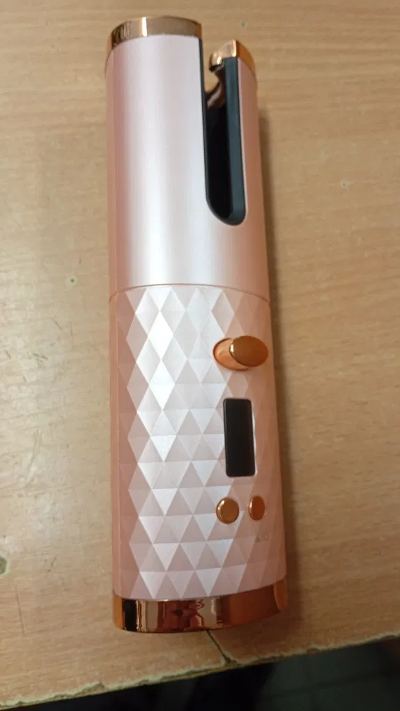 Designerska lokówka bezprzewodowa USB Komis Madej Tarnów - obrazek 4