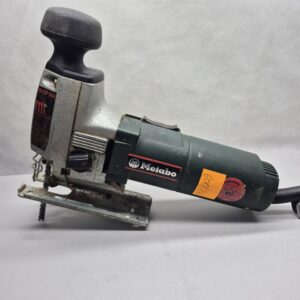 Wyrzynarka Metabo St EP 564 550 W Jasło Igielna