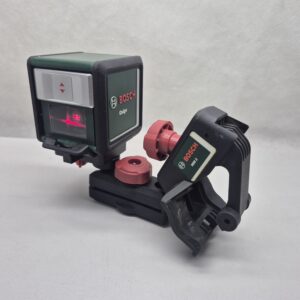 Laser krzyżowy Bosch Quigo 3 Jasło Igielna