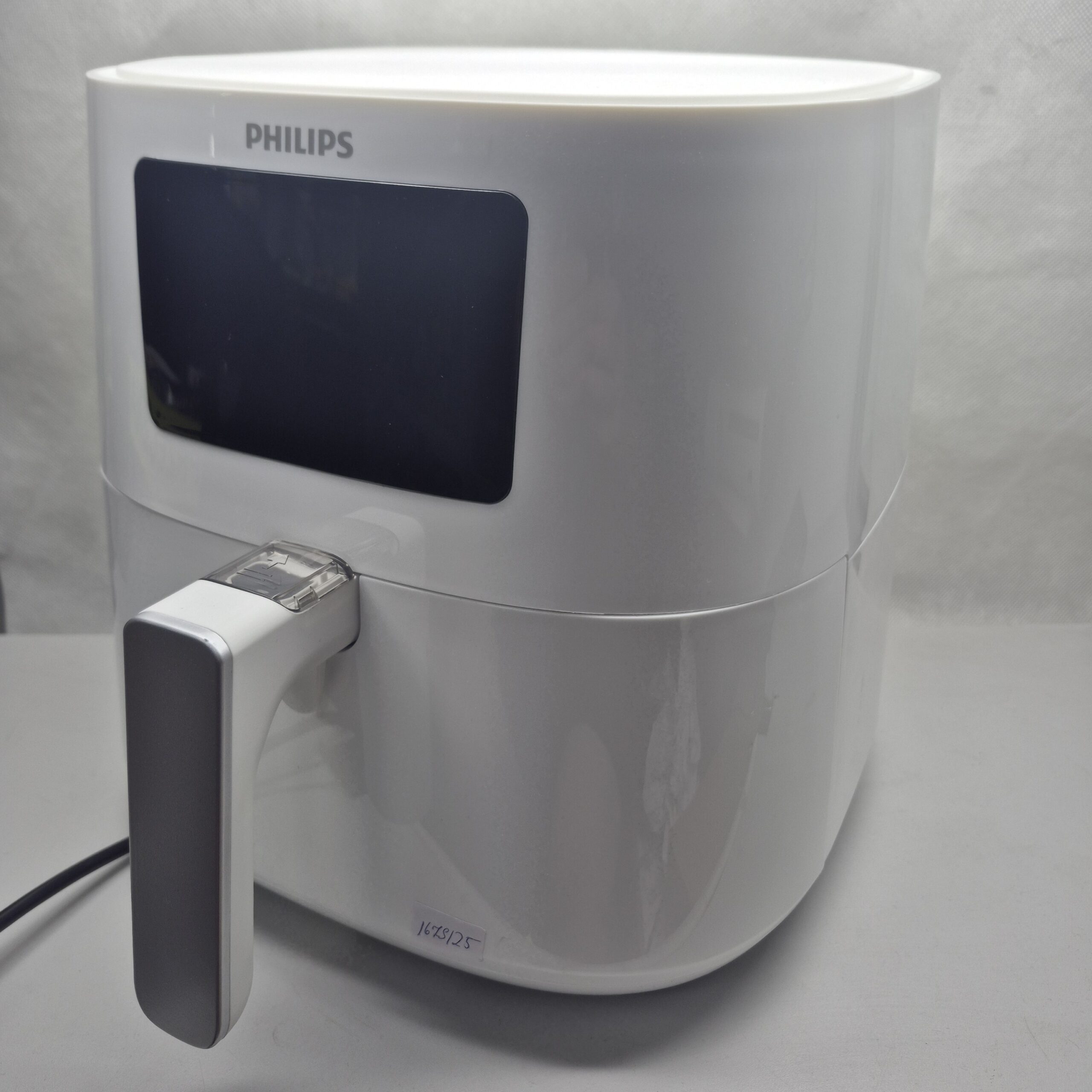 Frytkownica beztłuszczowa Philips OVU XL HD9270 2000W Jasło Igielna