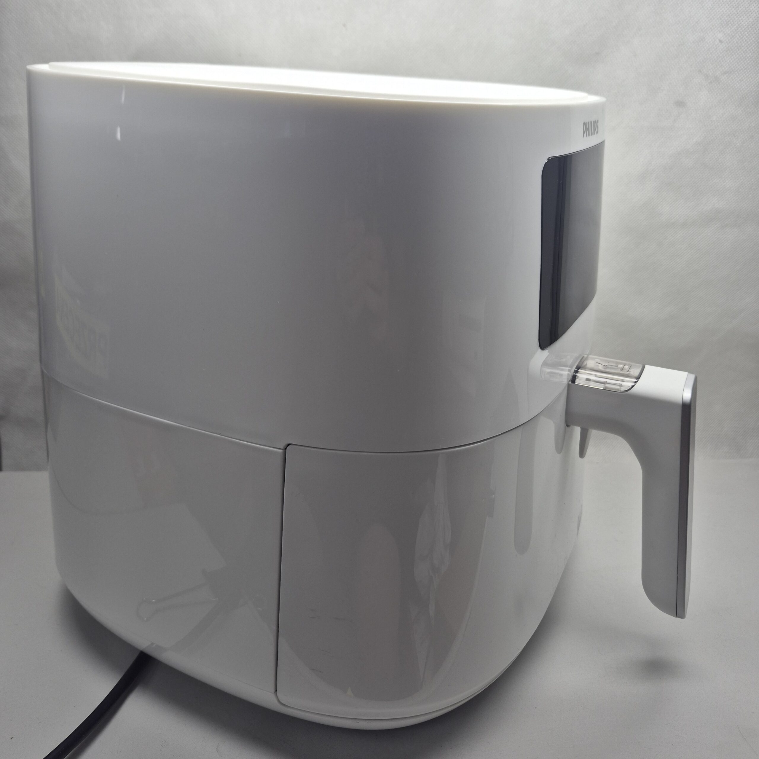 Frytkownica beztłuszczowa Philips OVU XL HD9270 2000W Jasło Igielna - obrazek 2